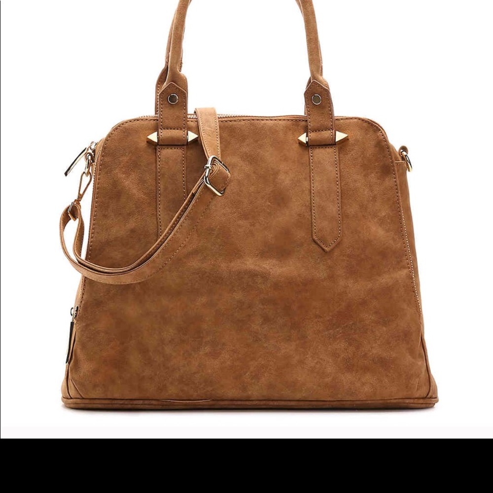 Great tan bag