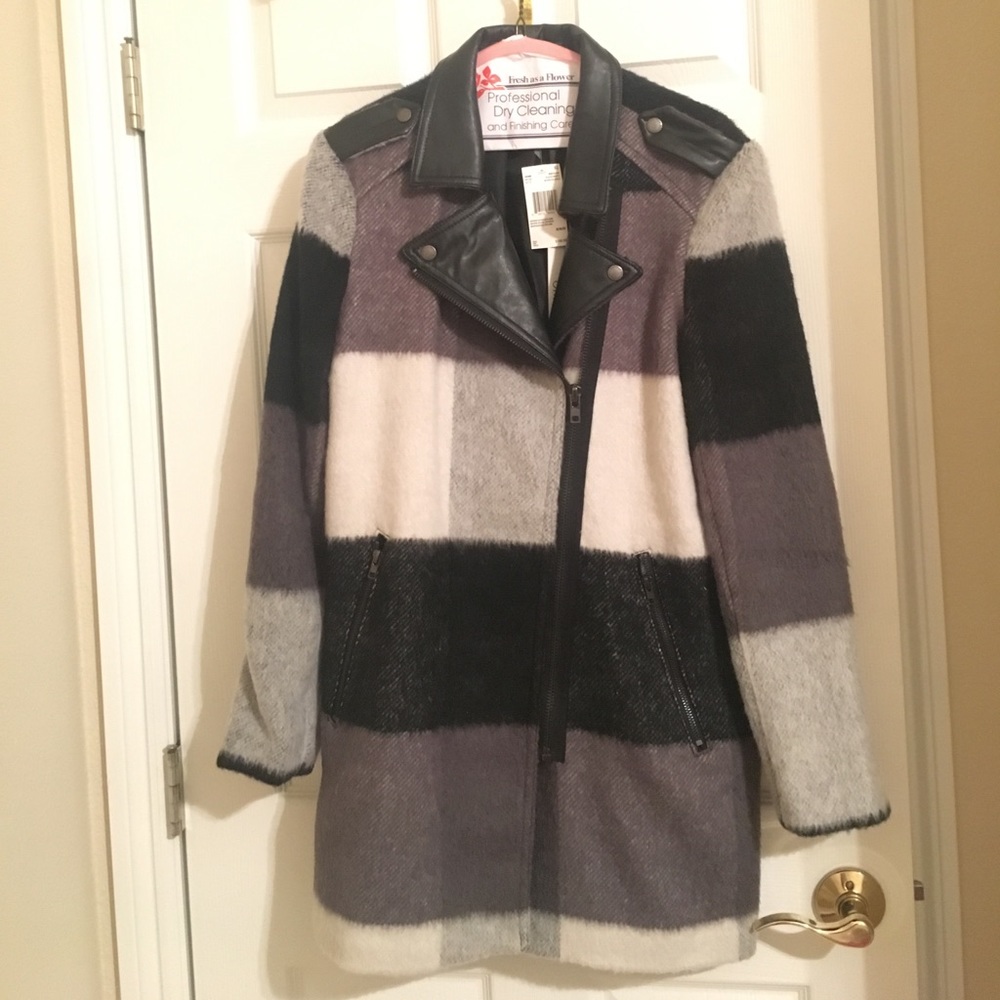 Trench coat