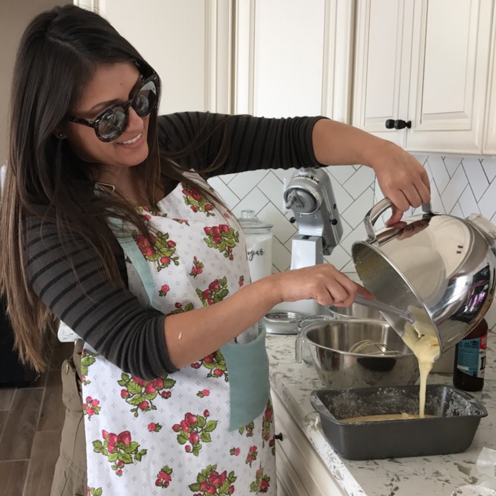 Meet your Posher, Julia