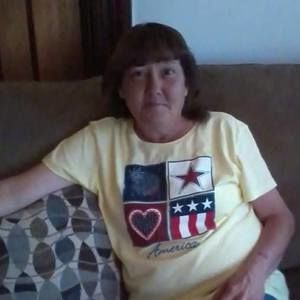 Meet your Posher, Theresa