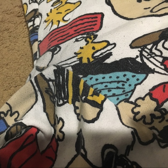 Snoopy shirt - Picture 3 of 3