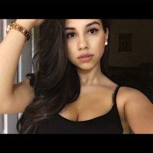 Meet your Posher, Veronica