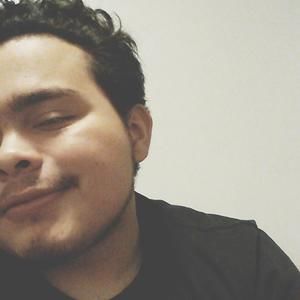 Meet your Posher, Rene misael