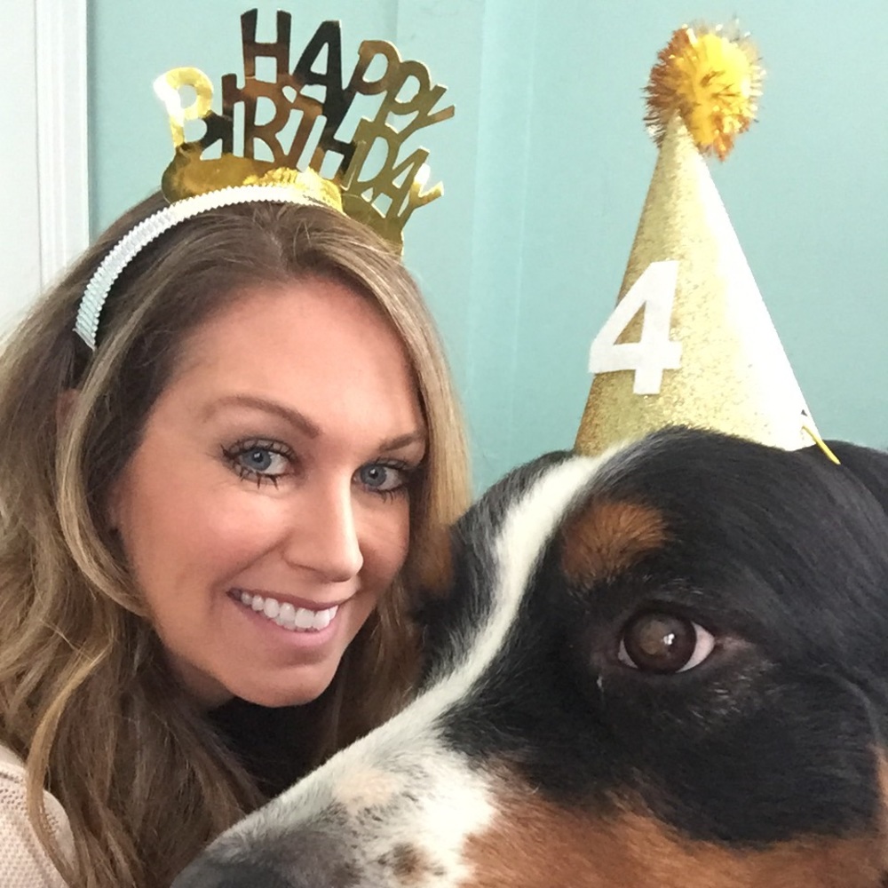 Meet your Posher, Tiffany