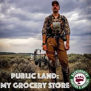 Meet your Posher, Seth