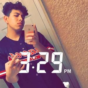 Meet your Posher, Brian