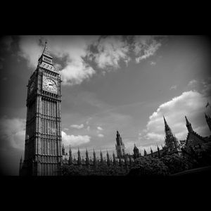 Meet your Posher, Karla