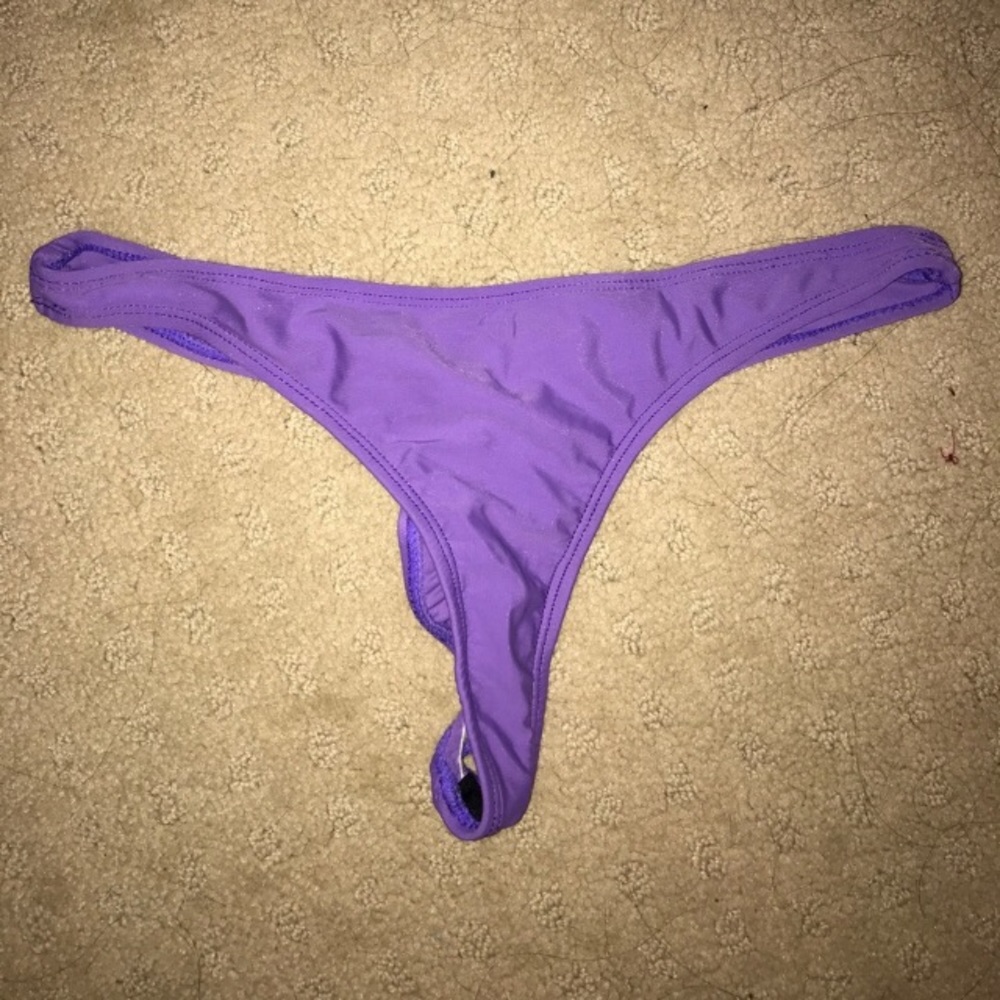 La bouitine purple
