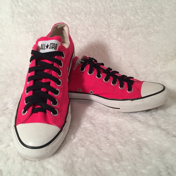 Converse Shoes - Converse All Star Women's Size 10.5