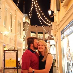 Meet your Posher, Kyle