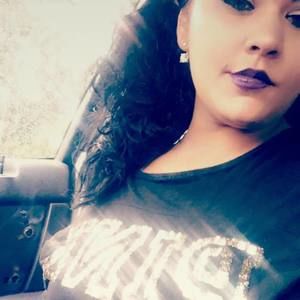 Meet your Posher, Brandy