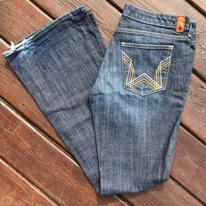 People's Liberation Jeans