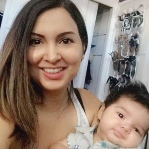 Meet your Posher, Adriana