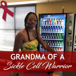 Meet your Posher, Paula