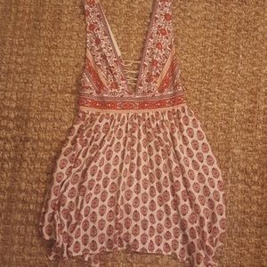 COTTON CANDY LA | ☆ mini dress☆