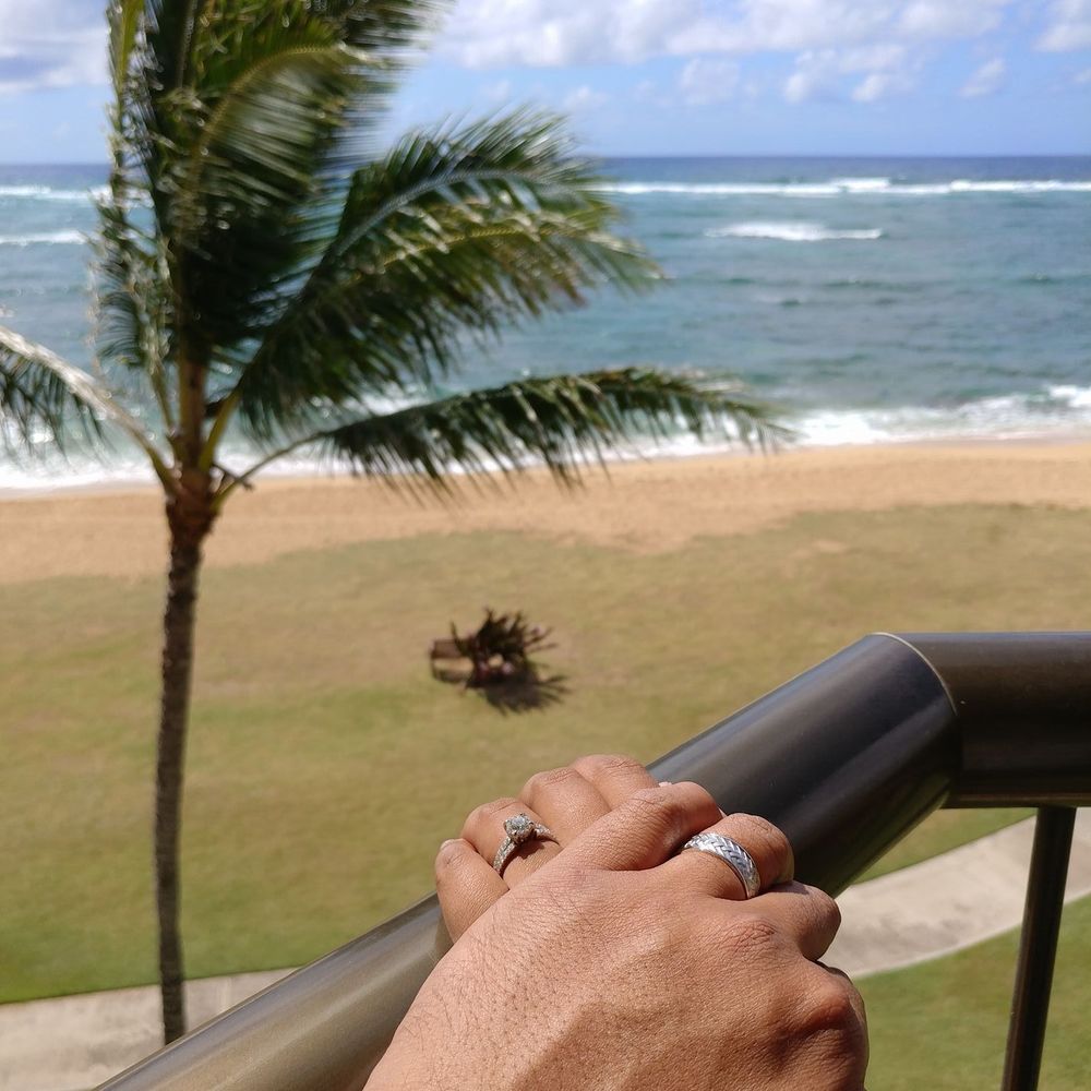 Meet your Posher, Al