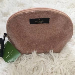 Kate Spade Makeup Bag