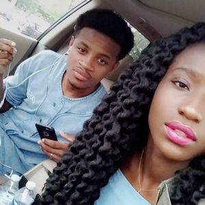 Meet your Posher, Jared