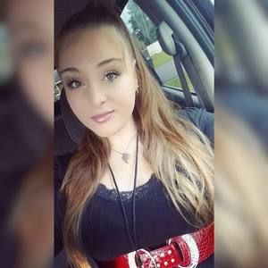 Meet your Posher, Alison