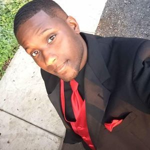 Meet your Posher, Johnathan