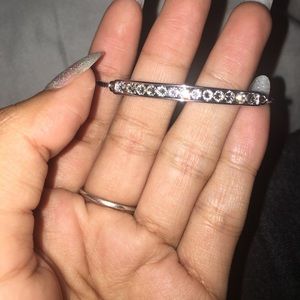 Fossil bracelet