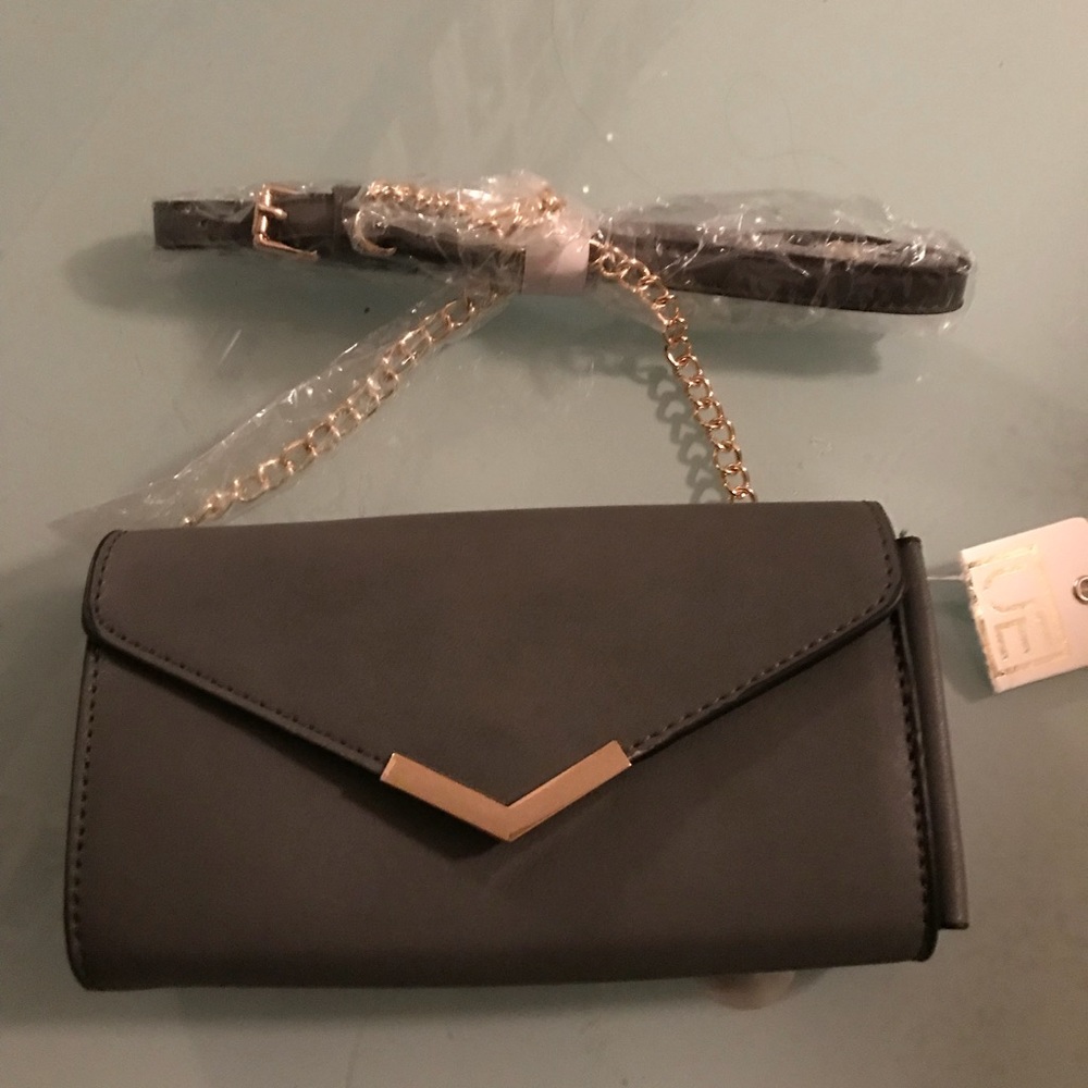 Urban Expressions cross body