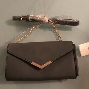 Urban Expressions cross body