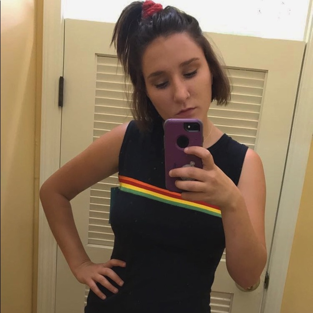 Vintage Dress