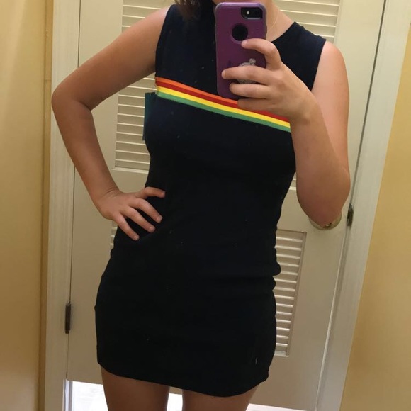 Vintage Dress - Picture 2 of 2