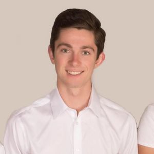 Meet your Posher, Robert