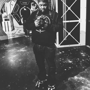 Meet your Posher, Cameron