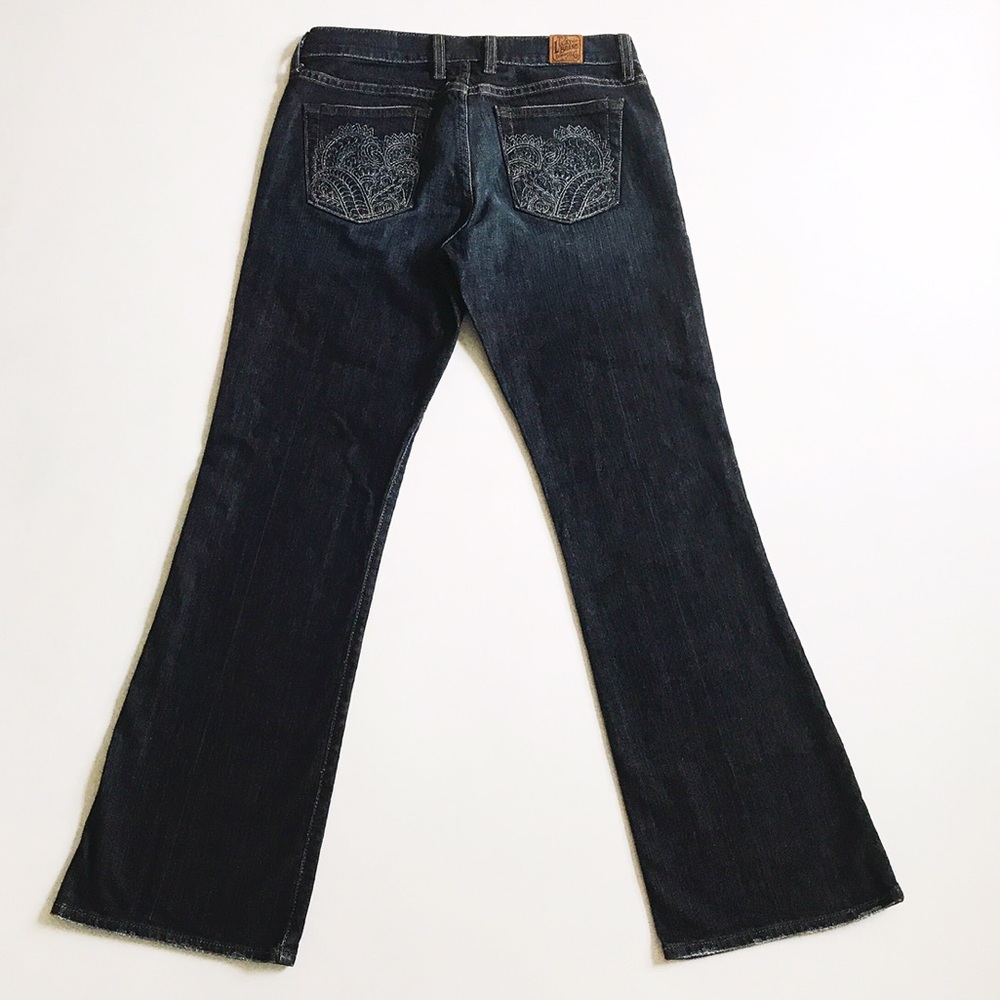 Lucky brand bootcut jeans - Picture 4 of 7