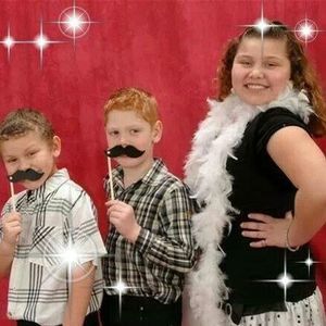 Meet your Posher, Amie