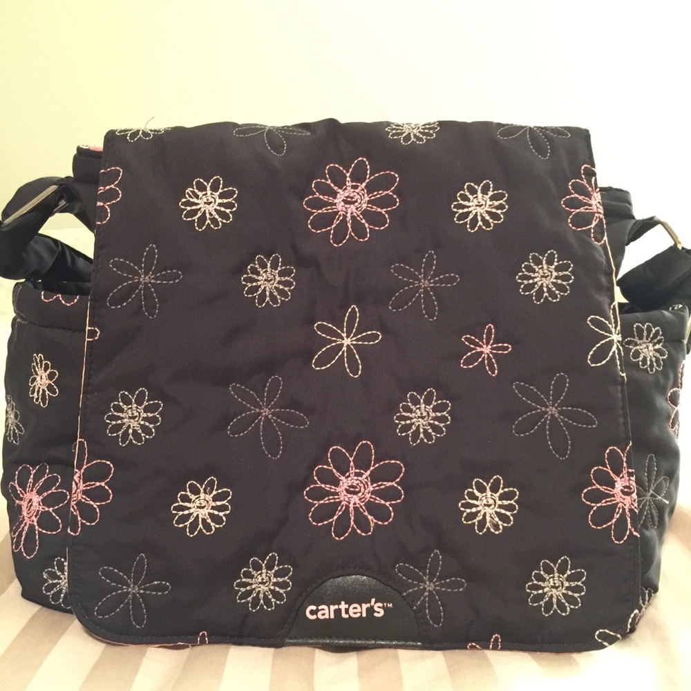 Diaper bag
