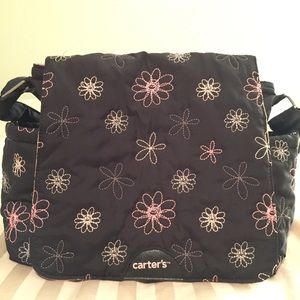 Diaper bag