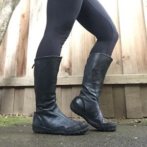 Adidas Moto Style Boots