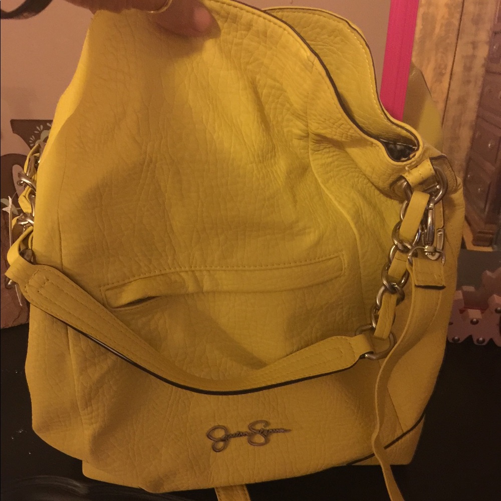 Jessica Simpson Bag New with tags