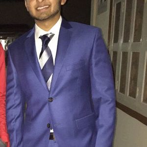 Meet your Posher, Mayur