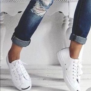 jack purcell low profile shoes