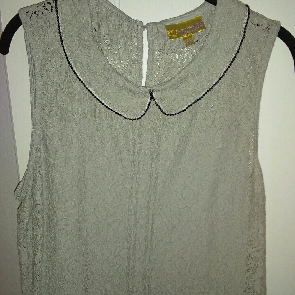 Nice Vera wang top