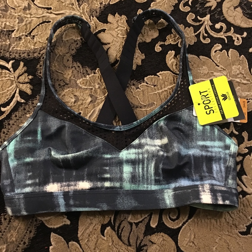 Wacoal Sports Bra