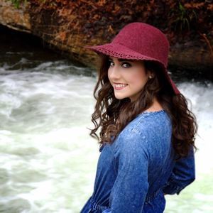 Meet your Posher, Kelsey