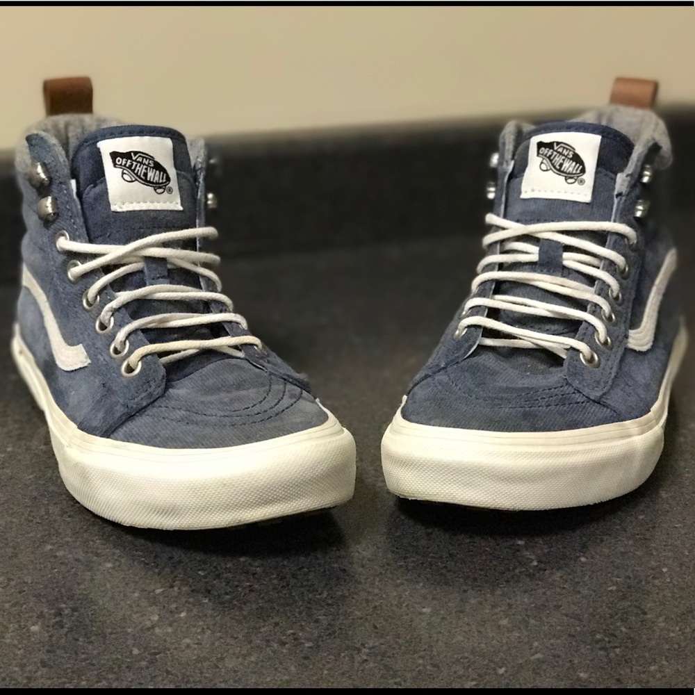 Vans Sk8-Hi MTE