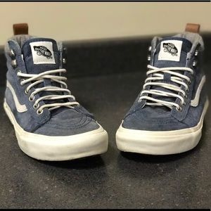 Vans Sk8-Hi MTE