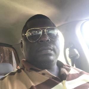 Meet your Posher, Timothy