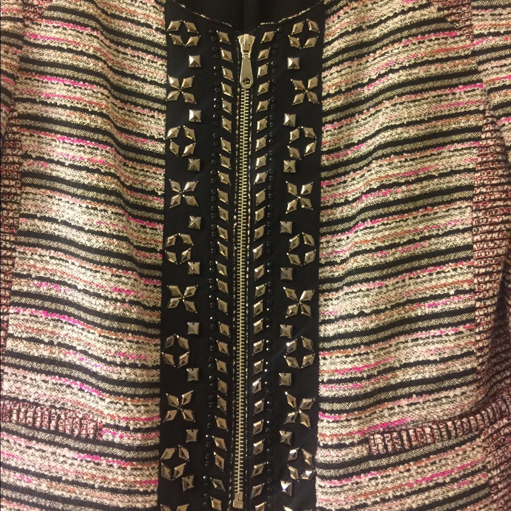 Rebecca Minkoff jacket - Picture 2 of 8