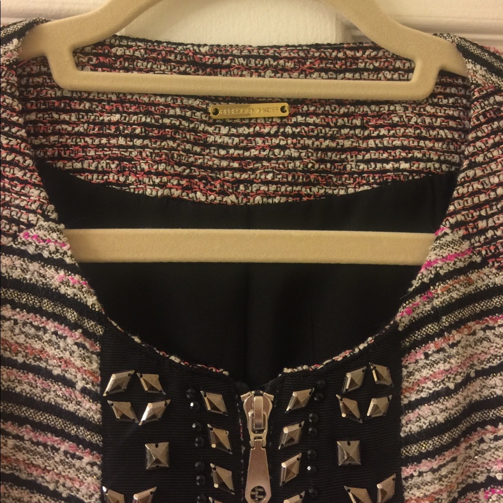 Rebecca Minkoff jacket - Picture 3 of 8