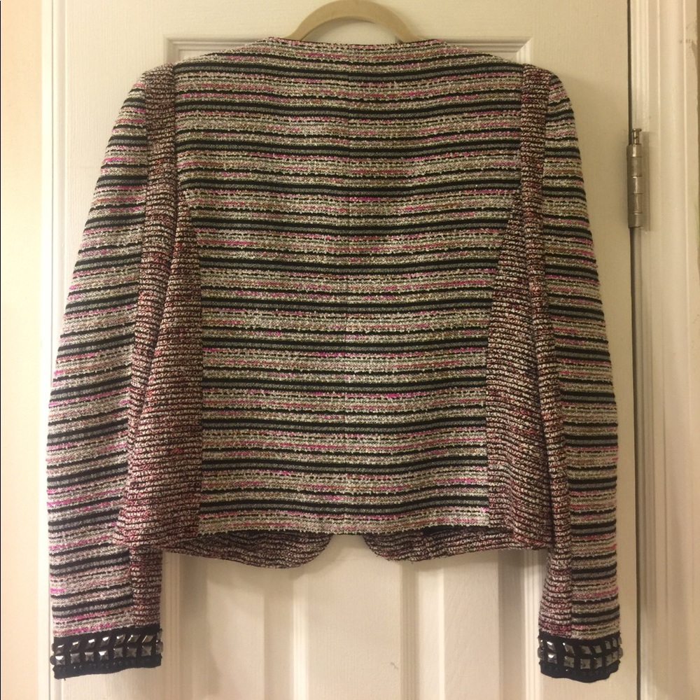 Rebecca Minkoff jacket - Picture 4 of 8