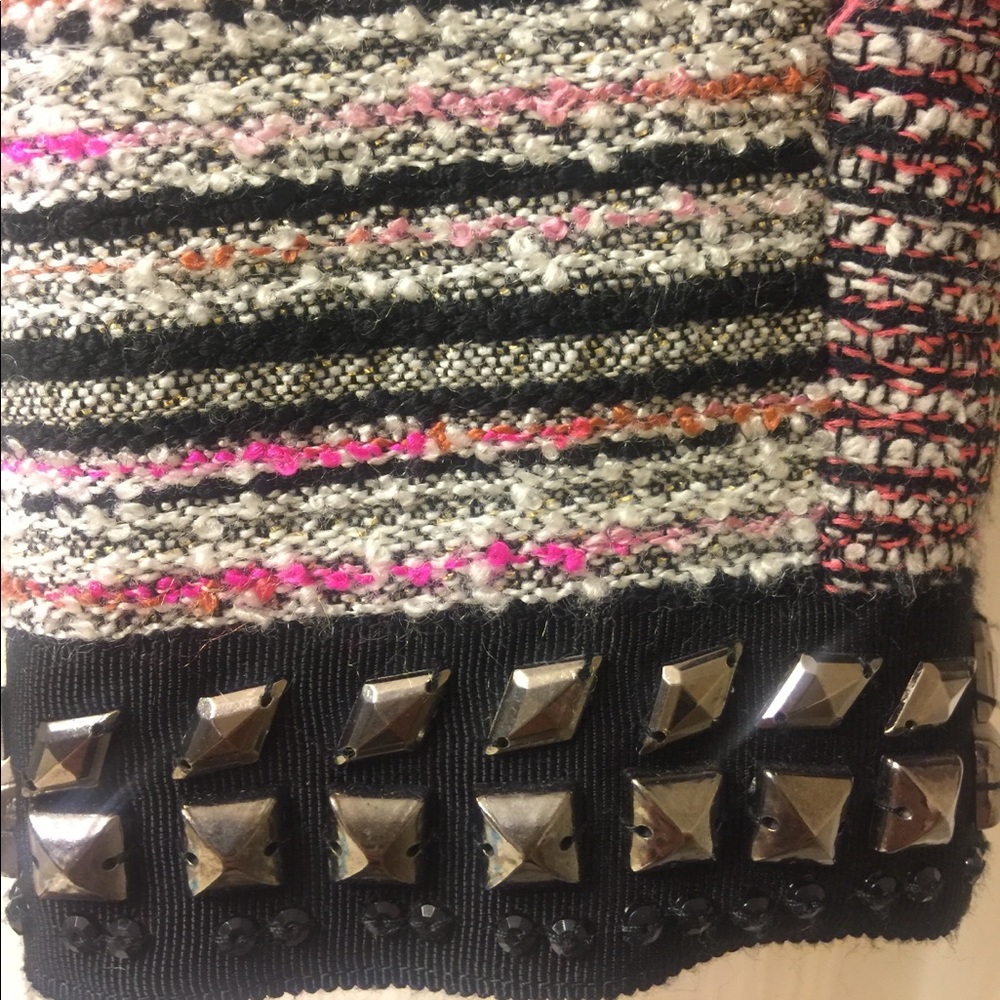 Rebecca Minkoff jacket - Picture 5 of 8