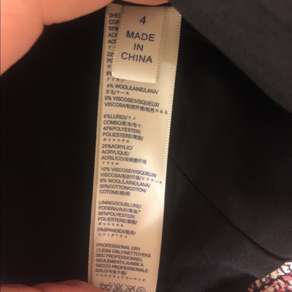 Rebecca Minkoff jacket - Picture 7 of 8